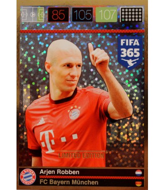 FIFA 365 Limited Edition Arjen Robben (FC Bayern München)